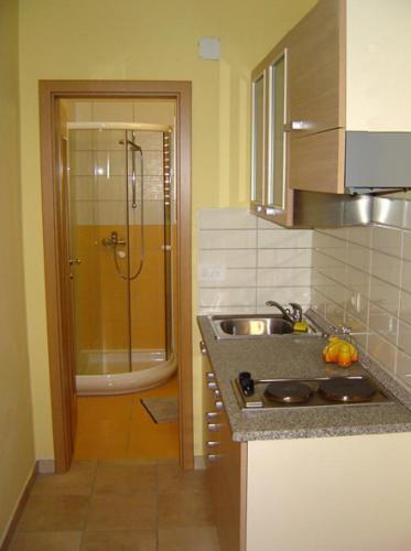 Apartment & Ana Sukosan