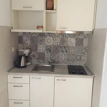 Apartments & Rooms Ana Sukošan Extérieur photo