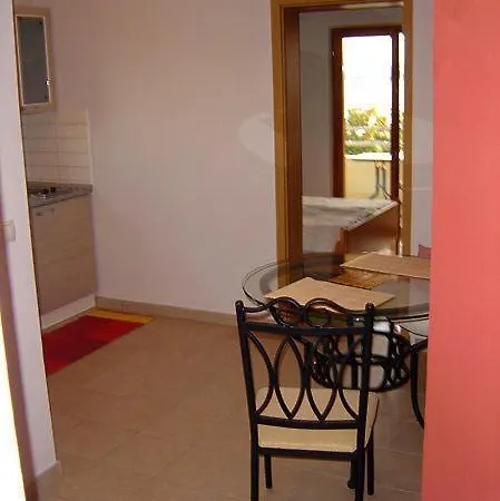 Apartments & Rooms Ana Sukošan Extérieur photo