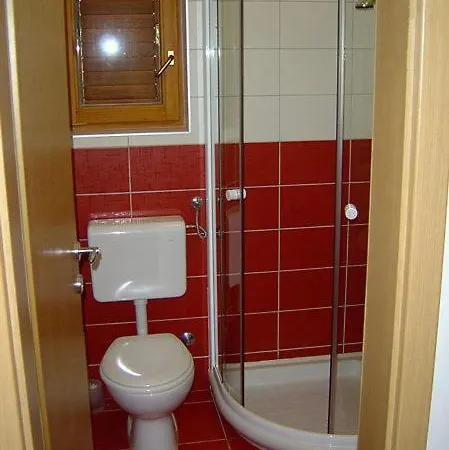 Apartments & Rooms Ana Sukošan Extérieur photo