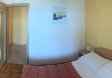 Apartments & Rooms Ana Sukošan Extérieur photo