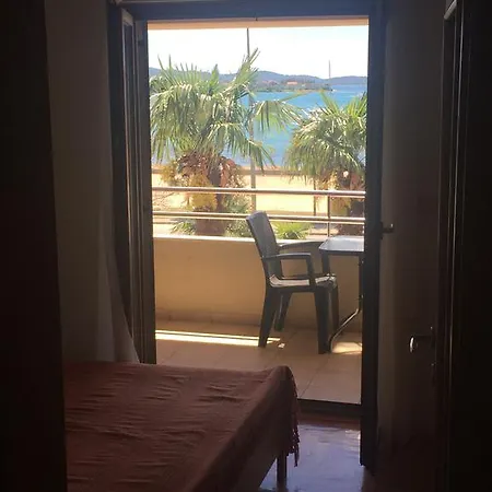 Apartments & Rooms Ana Sukošan Extérieur photo