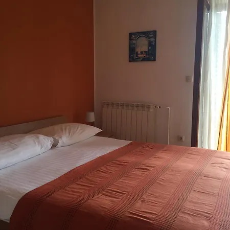 Apartments & Rooms Ana Sukošan Extérieur photo