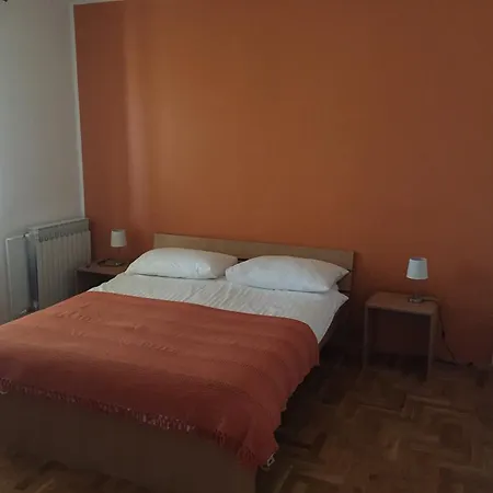Apartments & Rooms Ana Sukošan Extérieur photo