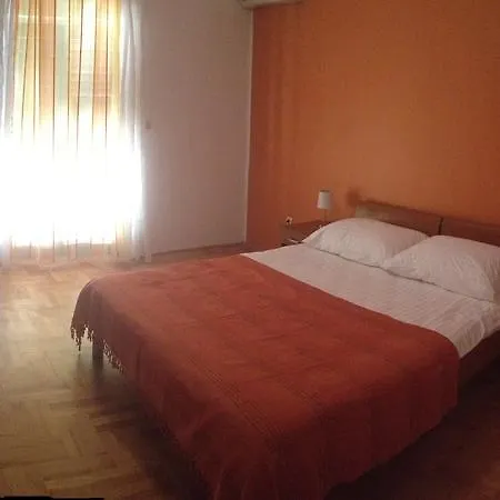 Apartments & Rooms Ana Sukošan Extérieur photo