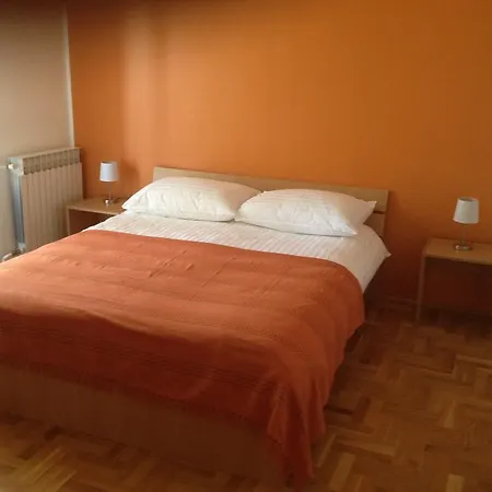 Apartments & Rooms Ana Sukošan Extérieur photo