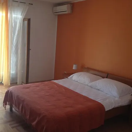 Apartments & Rooms Ana Sukošan Extérieur photo