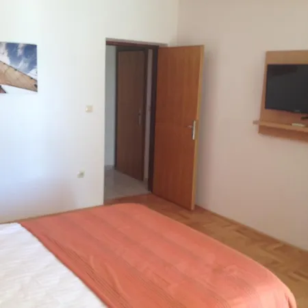Apartments & Rooms Ana Sukošan Extérieur photo