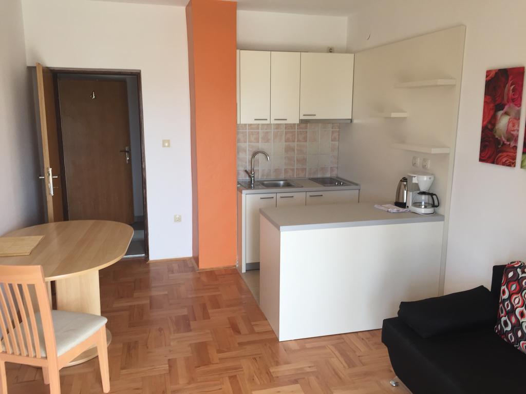 Appartement & Ana *
