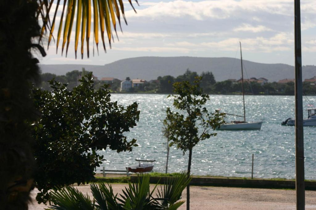 & Ana Appartement *